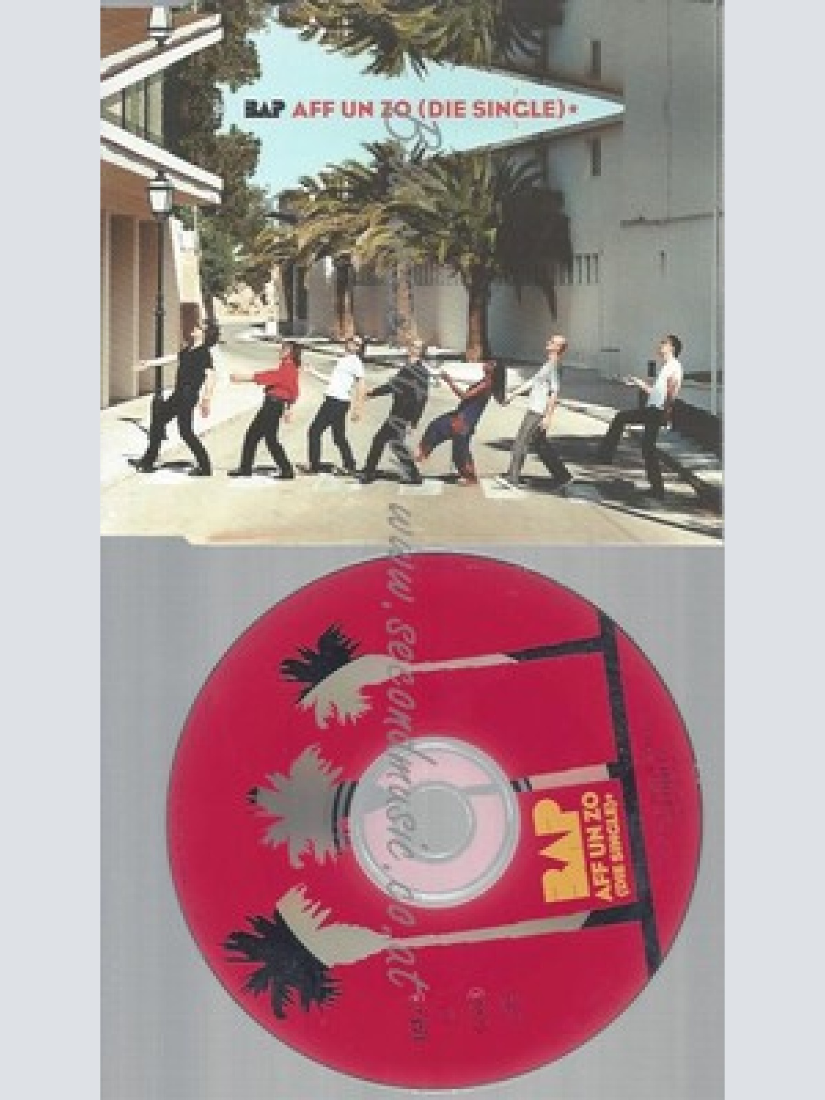 CD--BAP -- --- AFF UN ZO