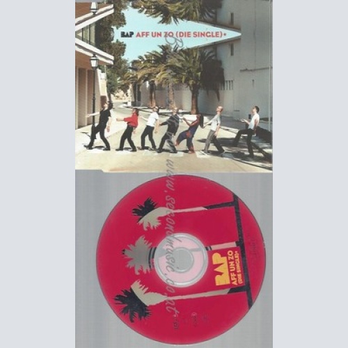 CD--BAP -- --- AFF UN ZO