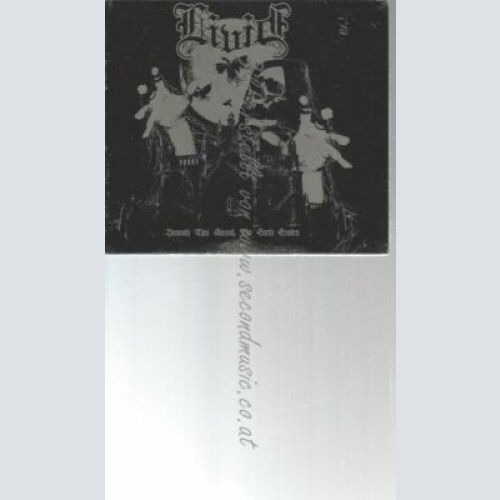 CD--LIVID (MN) | --BENEATH THIS SHROUD,THE EARTH ERODES