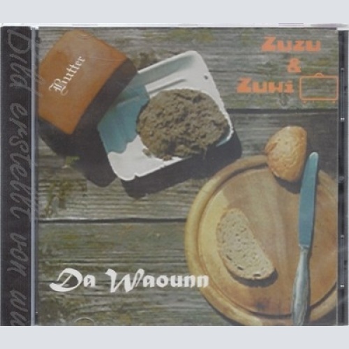 Da Waounn--ZUZU & ZUWI