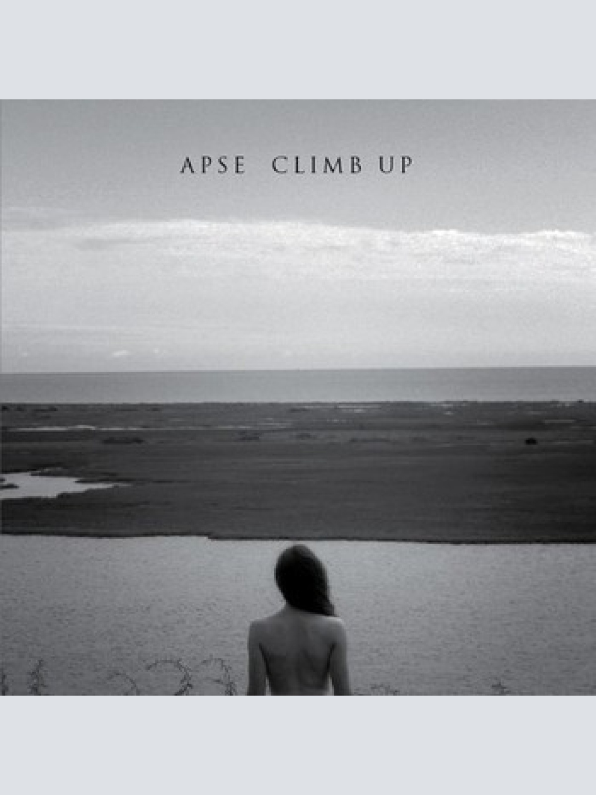 CD, Album, Dig Apse - Climb Up