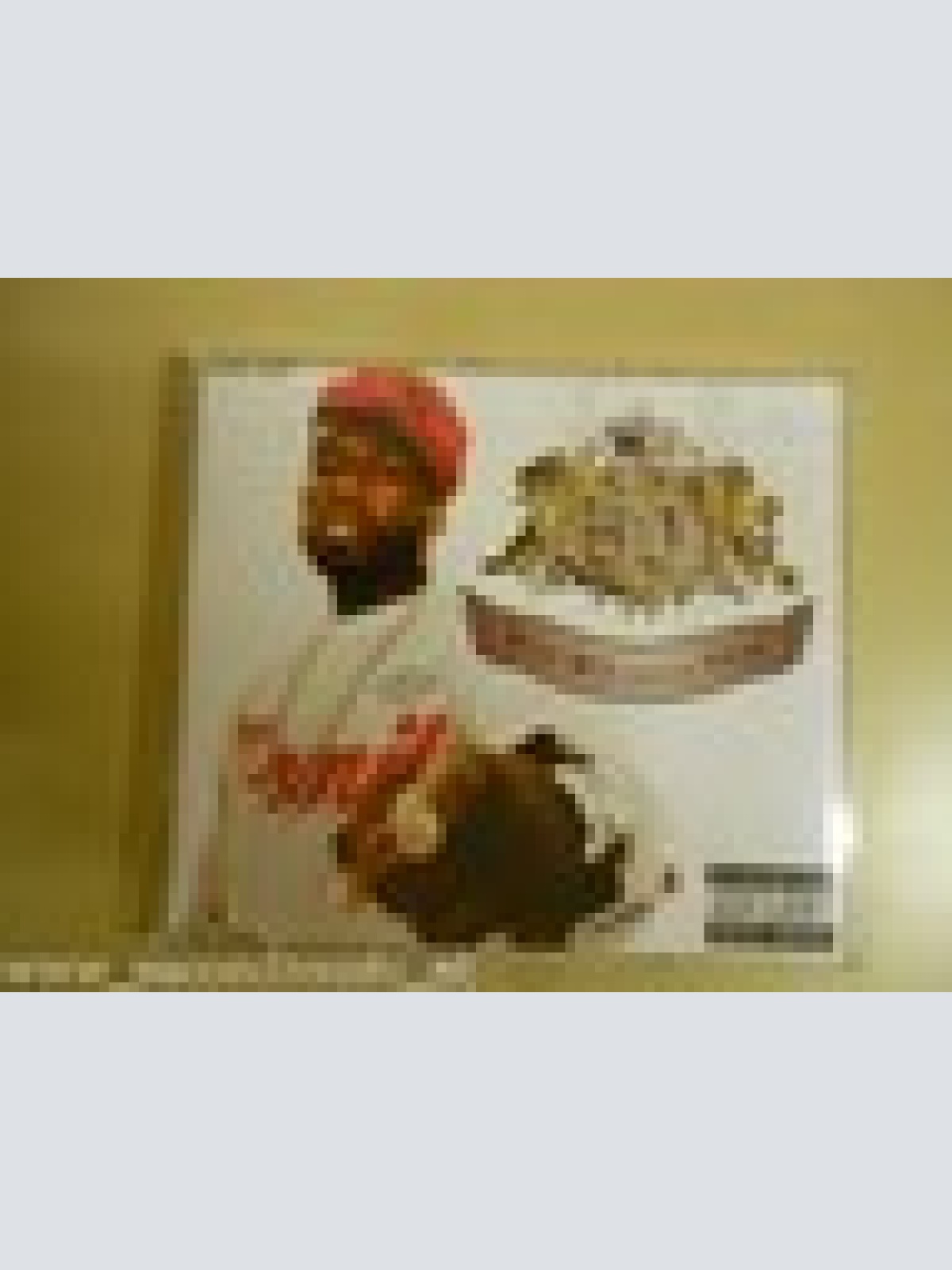 MAXI CD --50 CENT--STILL WILL--FEAT AKON--4 TRACKS--