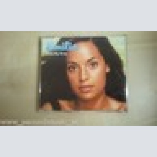 MAXI CD--EMILIA--KISS BY KISS--4 TRACKS