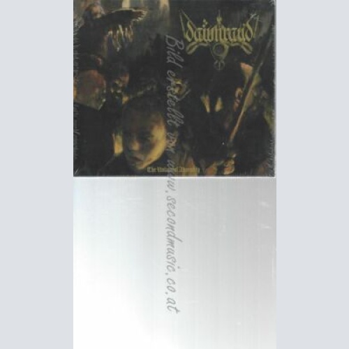 CD--DAWN RAY'D | --THE UNLAWFUL ASSEMBLY