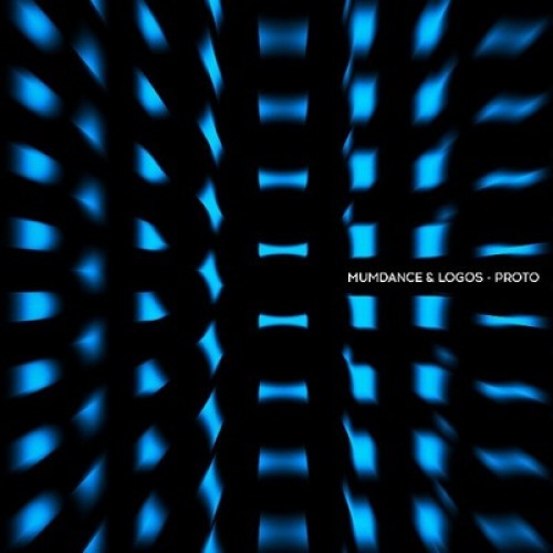 CD, Album Mumdance & Logos (2) - Proto