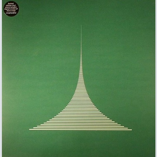 LP, Album, Ltd King Of The Mountains - Zoetrope