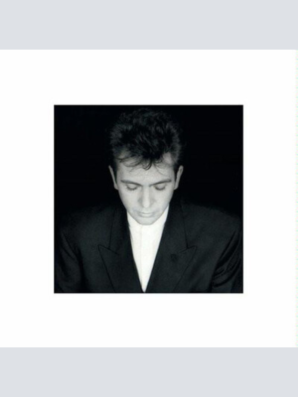 CD, Comp, RE, RM Peter Gabriel - Shaking The Tree (Sixteen Golden Greats)