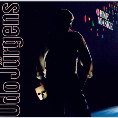 CD, Album Udo Jürgens - Ohne Maske