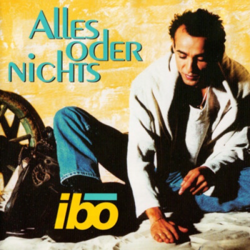 CD, Album, Club Ibo (2) - Alles Oder Nichts