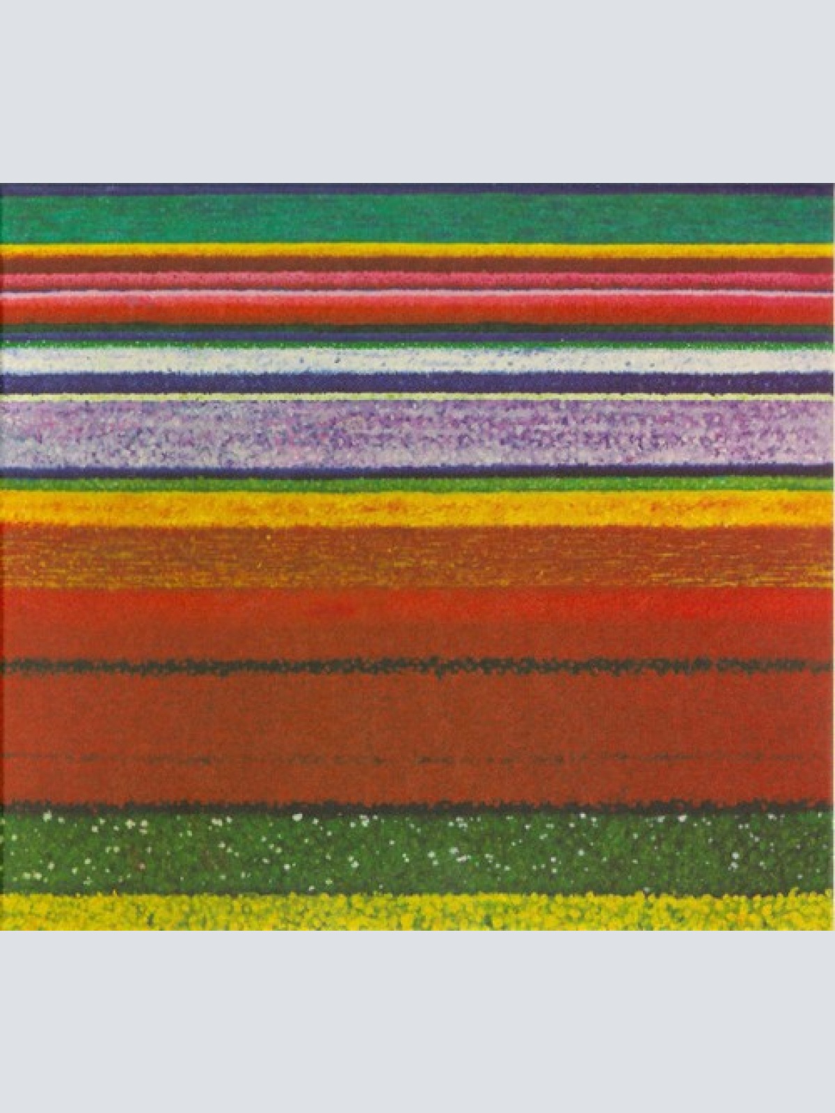 CD, Album City And Colour - Little Hell