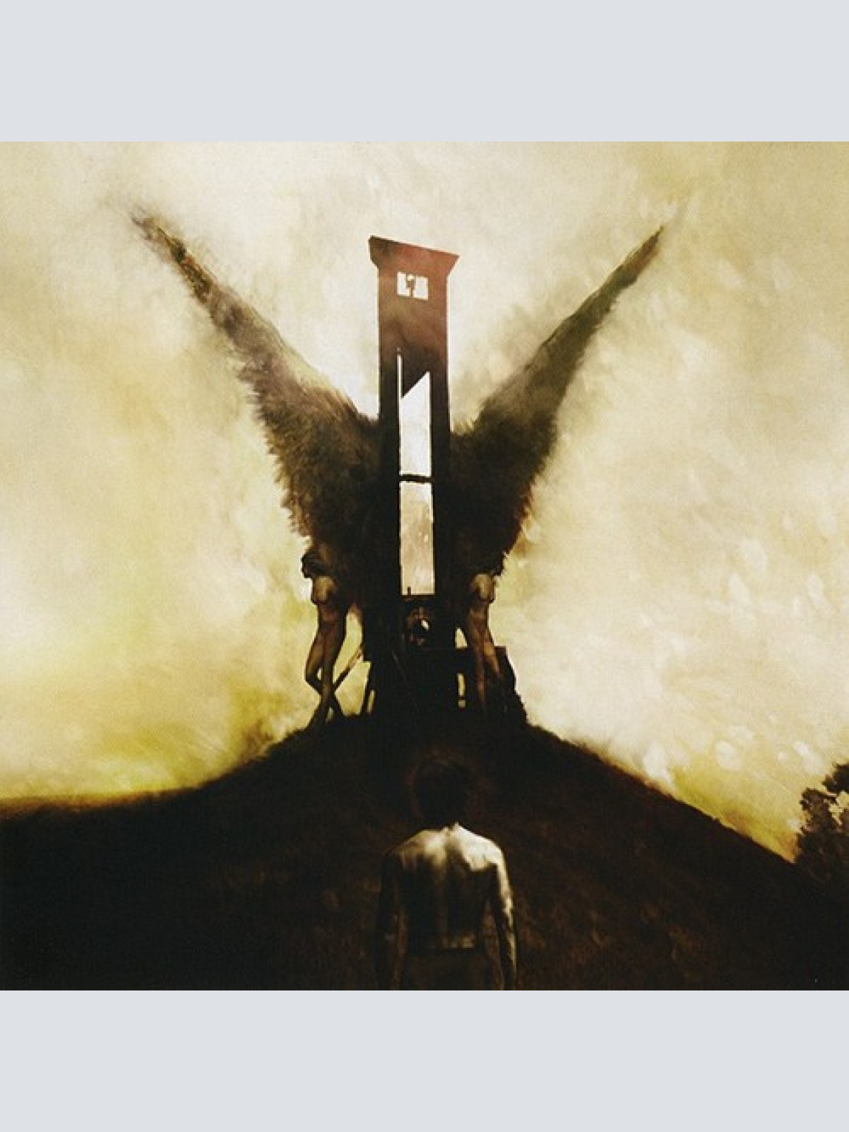 CD, Album Coheed And Cambria - Good Apollo I'm Burning Star IV | Volume One: ...