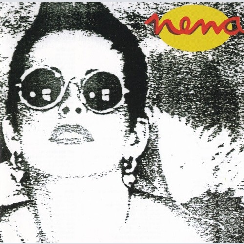 CD, Album, RE Nena (20) - Bongo Girl