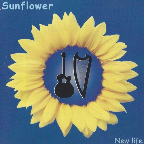 CD, Album Sunflower (19) - New Life