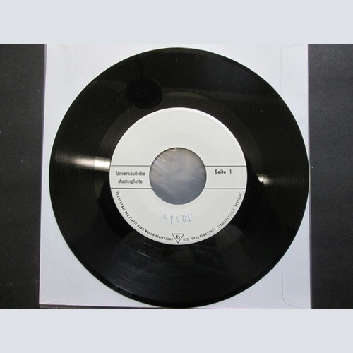 7", Single, TP Outlaws - Green Grass & High Tides