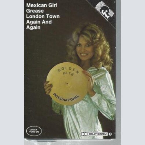 MC-Golden Hits International