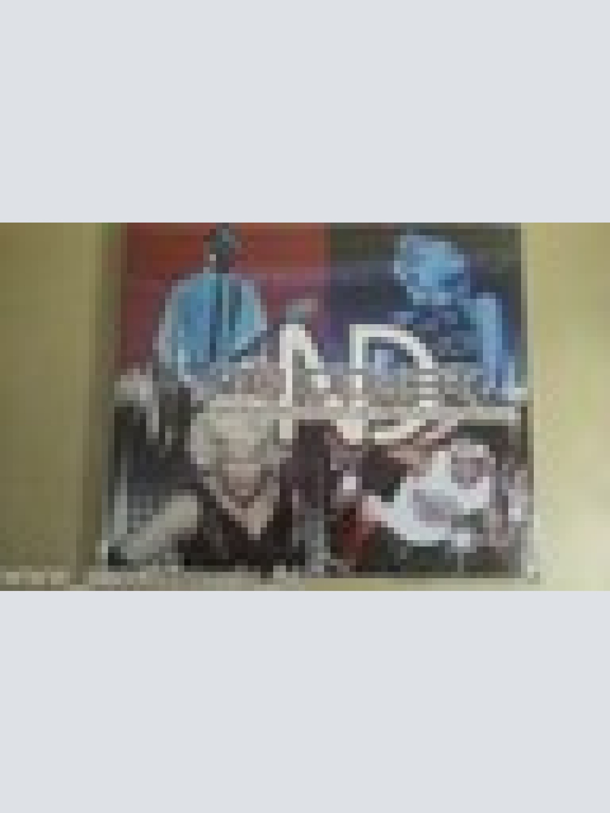 MAXI CD--NO DOUBT--BATHWATER-- ---PROMO COPY--1 TRACK