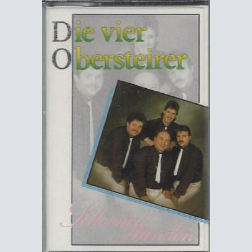 MC--Die vier Obersteirer