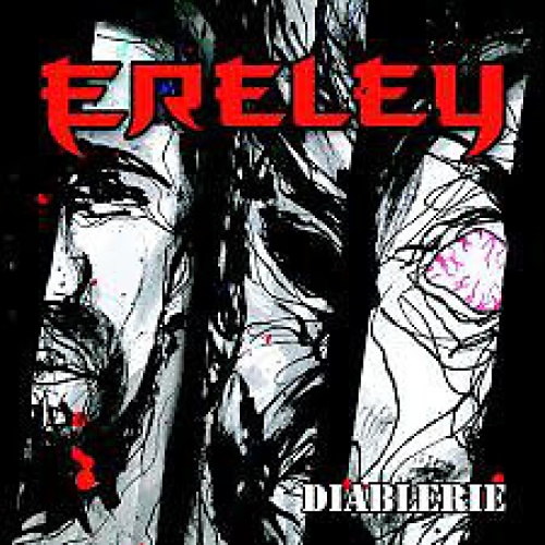 CD, Album, Dig Ereley - Diablerie