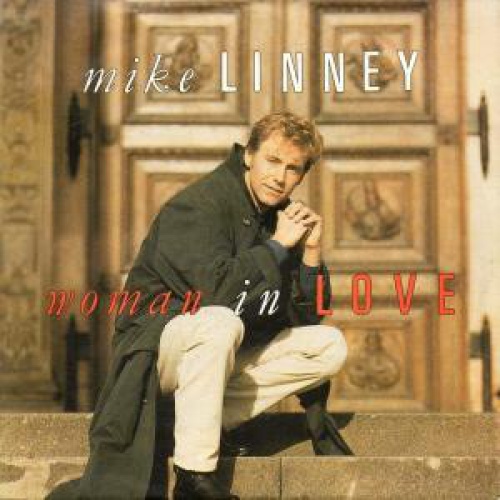 7", Single Mike Linney - Woman In Love