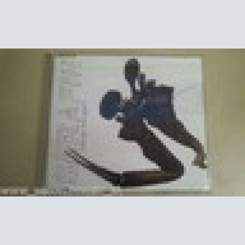 MAXI CD--SERAFIN--THINGS FALL APART--5 TRACKS + SONY KURZINFO