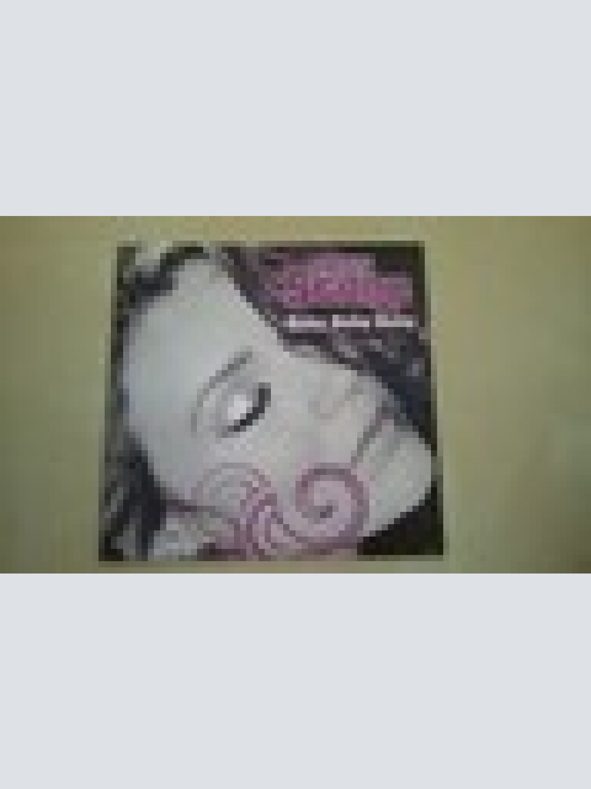 MAXI CD--JOSS STONE--BABY BABY---PROMO-CARDSLEEVE-3 TRACKS