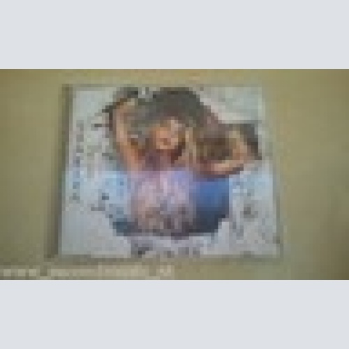 MAXI CD--SHAKIRA--THE ONE------PROMO--NOT FOR SALE --1 TRACKS