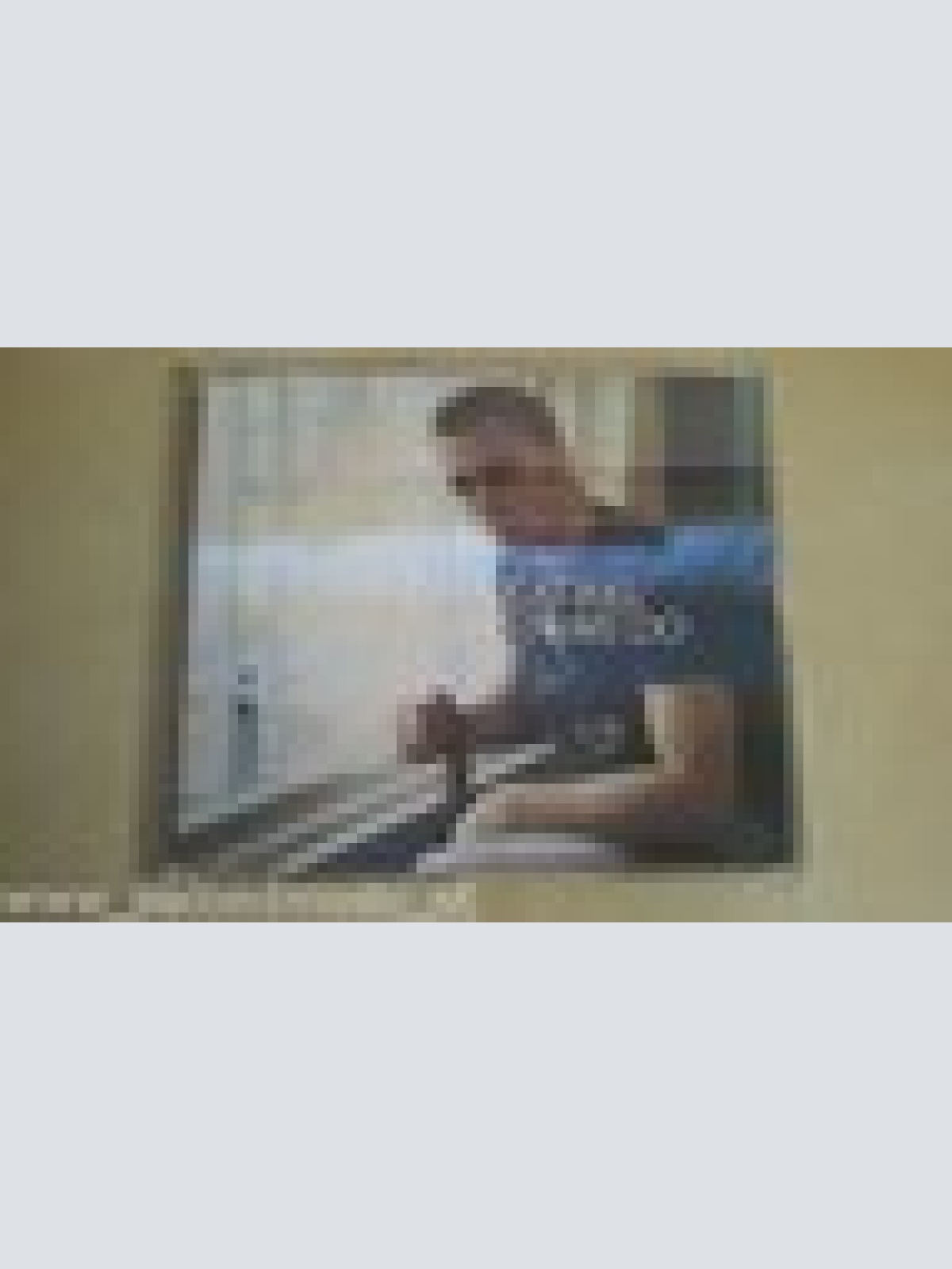 MAXI CD--RONAN KEATING--I LOVE IT WHEN WE DO -PROMO-1 TRACKS