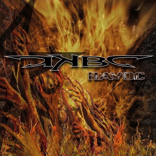 CD, Album Free Key Bit Chess - Havoc