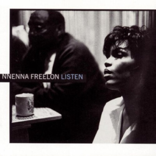 CD, Album Nnenna Freelon - Listen