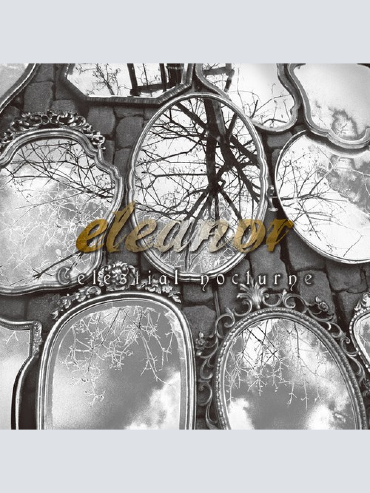 CD, Album, RE Eleanor - Celestial Nocturne