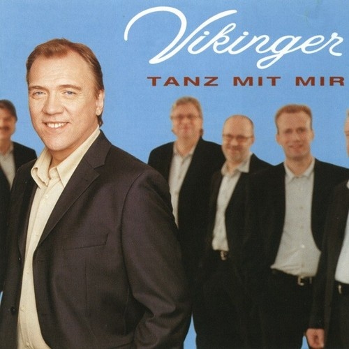 CD, Album Vikinger - Tanz Mit Mir