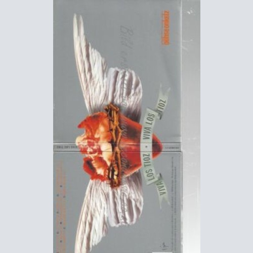 CD--BOEHSE ONKELZ--VIVA LOS TIOZ
