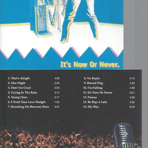 CD--DIE MIDLIFE BUDDIES