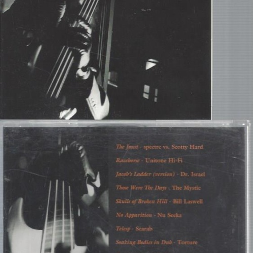 CD--CROOKLYN DUB CONSORTIUM CERTIFIED DOPE VOL 2