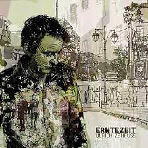 CD, Album Ulrich Zehfuß - Erntezeit