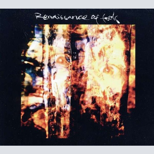 CD Renaissance Of Fools - Fear, Hope & Frustration