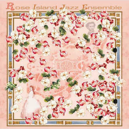 CD Rose Island Jazz Ensemble - Rose Island Jazz Ensemble