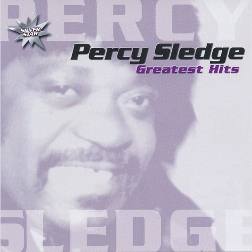 CD, Comp Percy Sledge - Greatest Hits