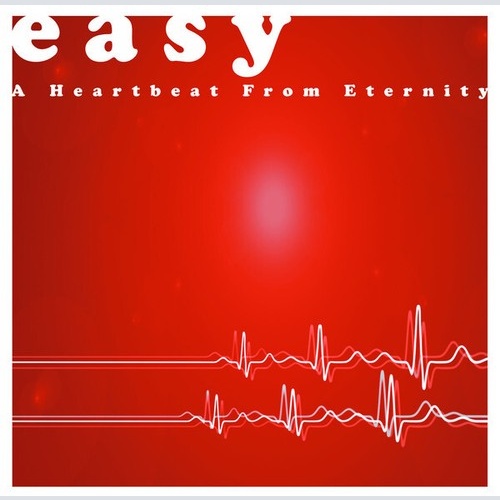 LP, Album + CD, Album Easy (2) - A Heartbeat From Eternity