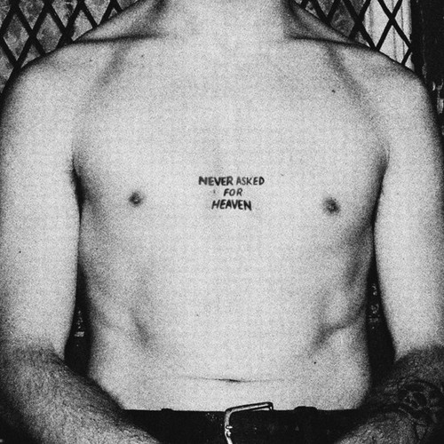 CD, Album Bent Life - Never Asked For Heaven