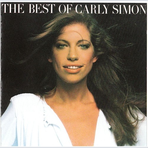 CD, Comp, RE Carly Simon - The Best Of Carly Simon (Volume One)