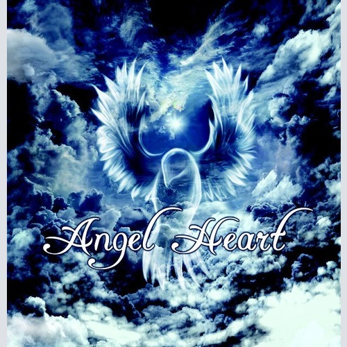 CD, Album Angel Heart (10) - Angel Heart