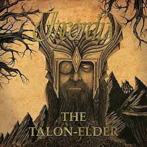 CD, Album Incordia - The Talon-Elder