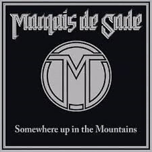 CD, Comp, RM Marquis De Sade (6) - Somewhere Up In The Mountains