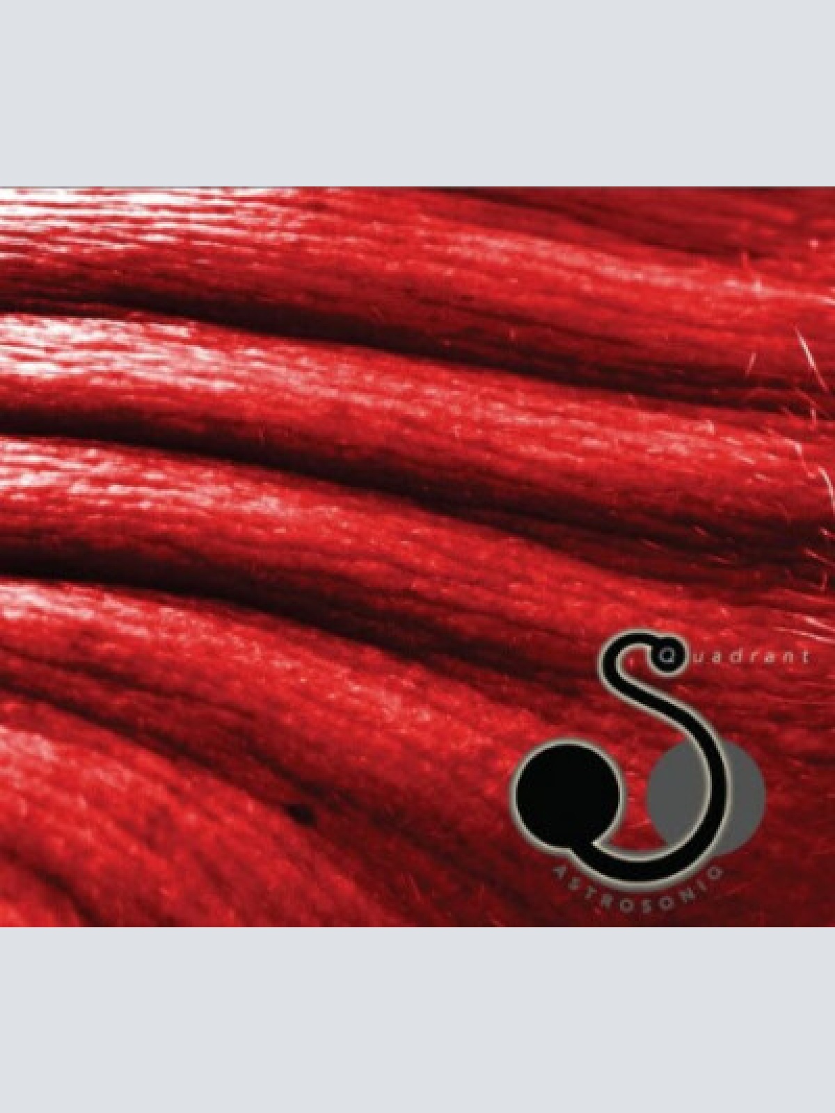 CD, Album Astrosoniq - Quadrant