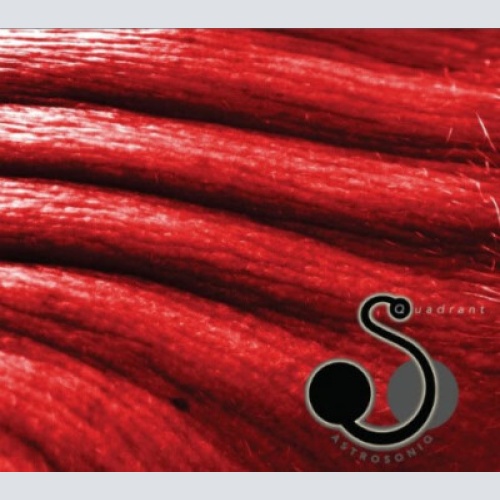 CD, Album Astrosoniq - Quadrant