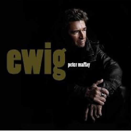 CD, Album, Enh Peter Maffay - Ewig