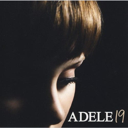CD, Album Adele (3) - 19