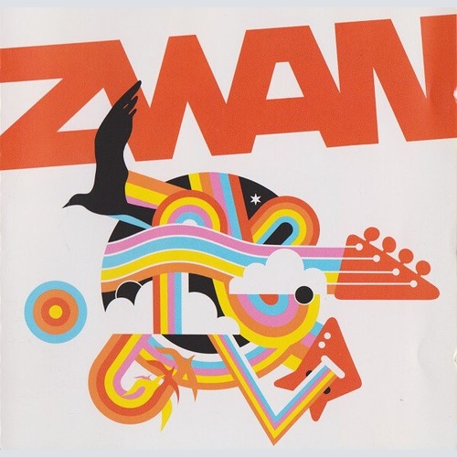 CD, Album + DVD-V, Bon Zwan - Mary Star Of The Sea