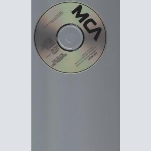 CD - Jody Watley  Precious Love // Promo